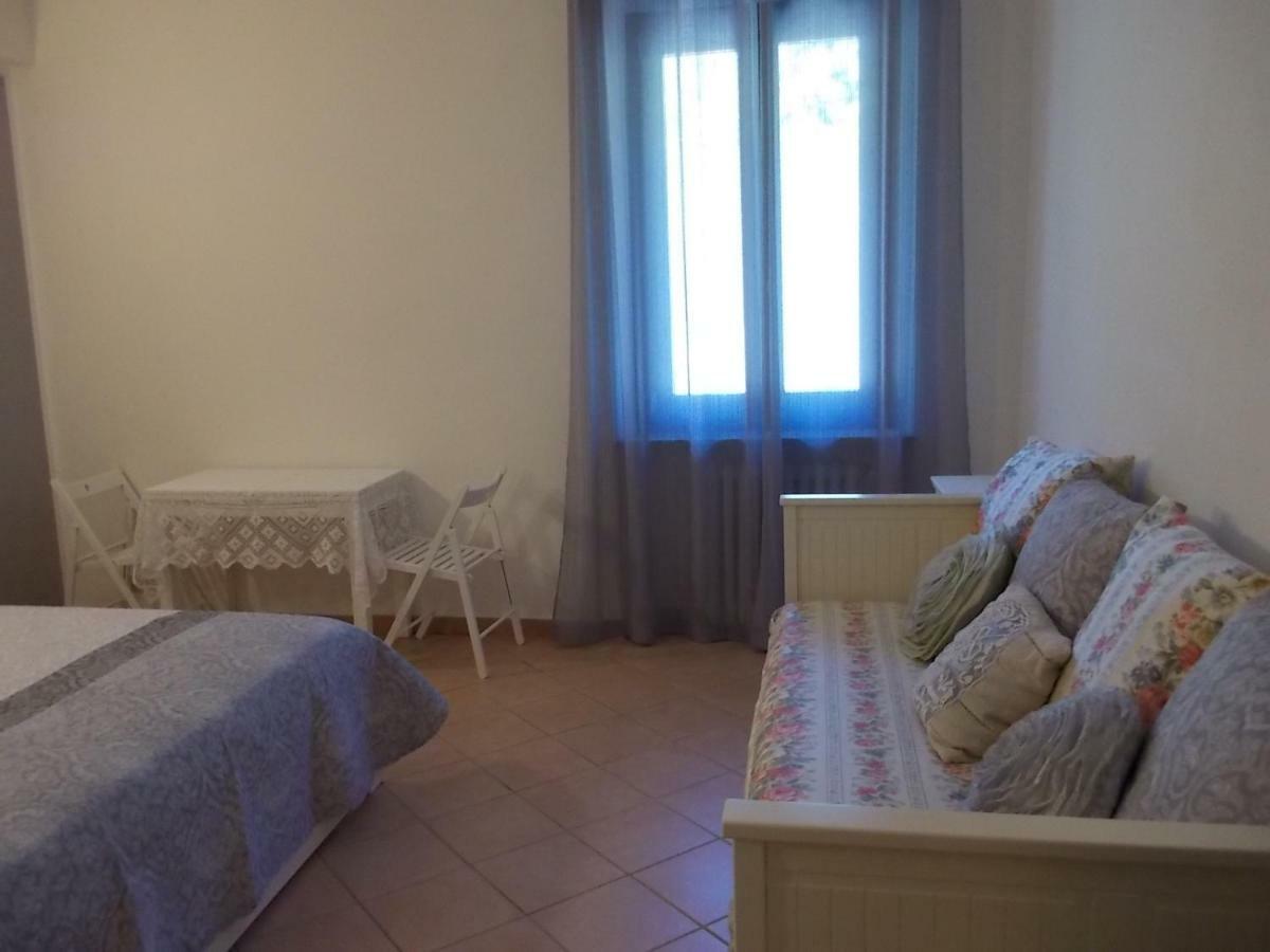 A Casa Di Lory Moncalieri Bagian luar foto